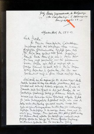 GHETTO LODZ (LITZMANNSTADT) 1939-1945 – sheet 963