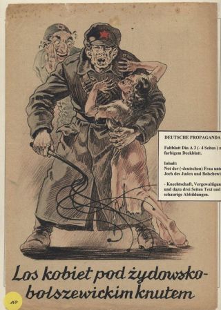 GHETTO LODZ (LITZMANNSTADT) 1939-1945 – sheet 983