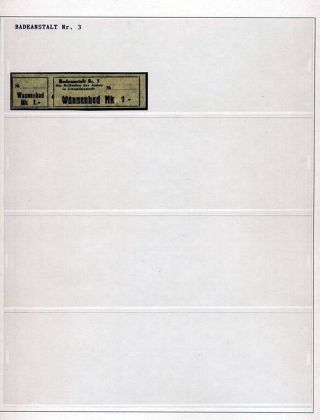 GHETTO LODZ (LITZMANNSTADT) 1939-1945 – sheet 1264