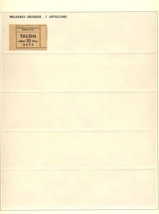 GHETTO LODZ (LITZMANNSTADT) 1939-1945 – sheet 1276