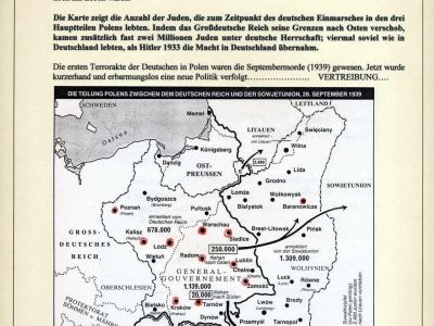 GHETTO LODZ (LITZMANNSTADT) 1939-1945