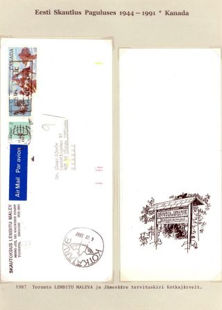 ESTLANDISCHE PFADFINDERN IM EXIL 1944-1991 – Blatt 44
