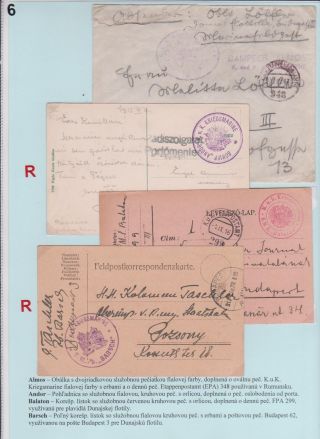 ON BLUE WAVES – sheet 6