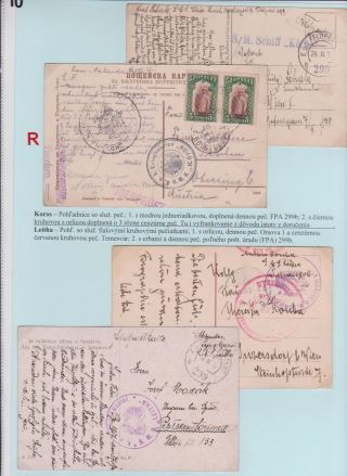 ON BLUE WAVES – sheet 10