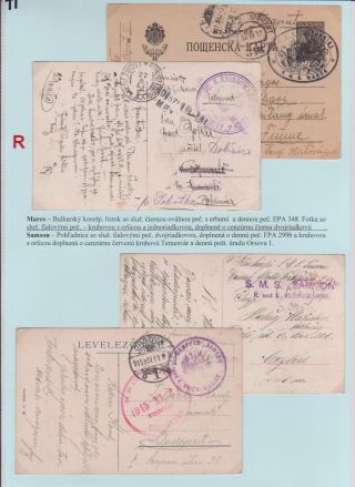 ON BLUE WAVES – sheet 11