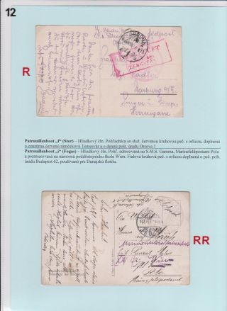ON BLUE WAVES – sheet 12
