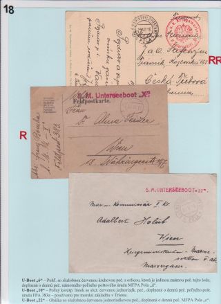 ON BLUE WAVES – sheet 18