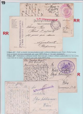 ON BLUE WAVES – sheet 19