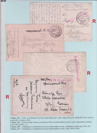 ON BLUE WAVES – sheet 20
