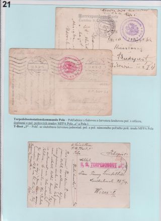 ON BLUE WAVES – sheet 21