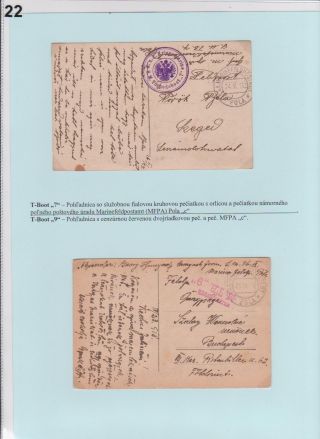 ON BLUE WAVES – sheet 22