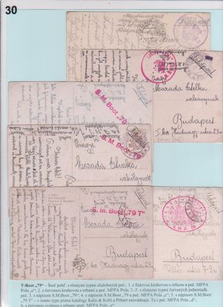 ON BLUE WAVES – sheet 30