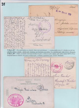 ON BLUE WAVES – sheet 31
