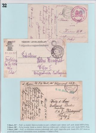 ON BLUE WAVES – sheet 32
