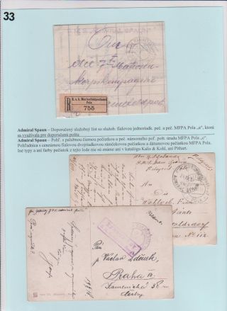 ON BLUE WAVES – sheet 33