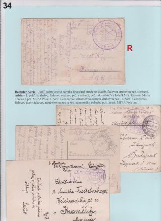 ON BLUE WAVES – sheet 34