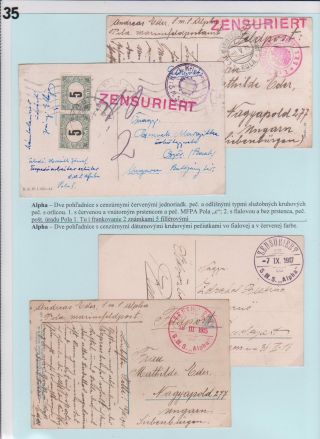 ON BLUE WAVES – sheet 35