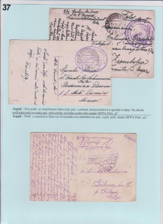 ON BLUE WAVES – sheet 37