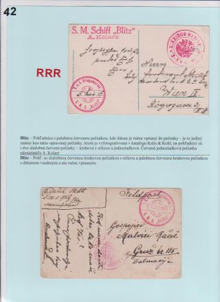 ON BLUE WAVES – sheet 42