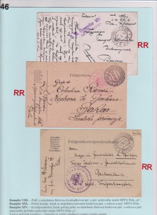 ON BLUE WAVES – sheet 46