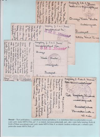 ON BLUE WAVES – sheet 54