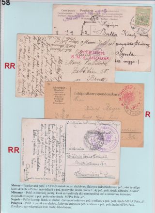 ON BLUE WAVES – sheet 58