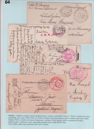 ON BLUE WAVES – sheet 64