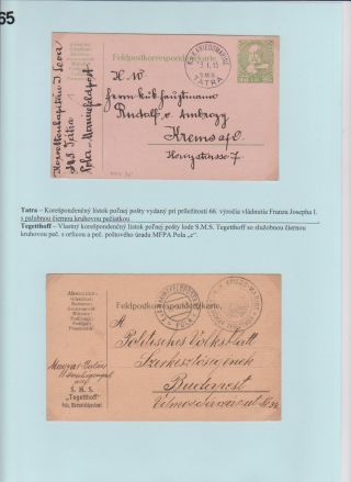 NA MODRÝCH VLNÁCH – list 65