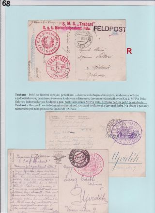 NA MODRÝCH VLNÁCH – list 68
