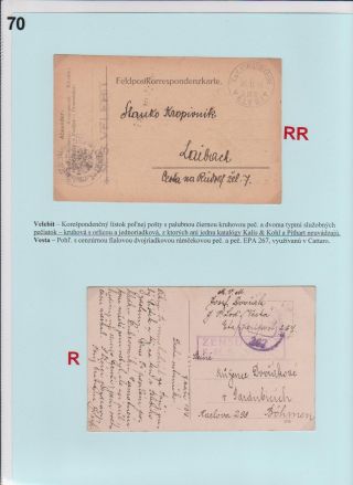 NA MODRÝCH VLNÁCH – list 70