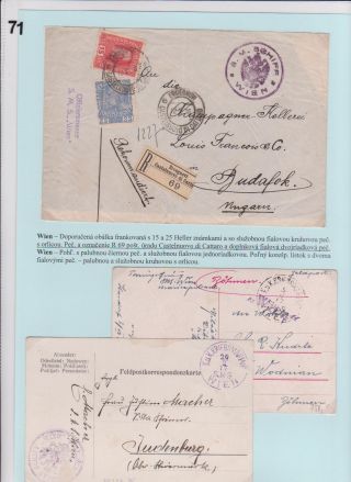 NA MODRÝCH VLNÁCH – list 71