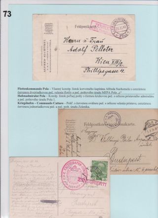 NA MODRÝCH VLNÁCH – list 73