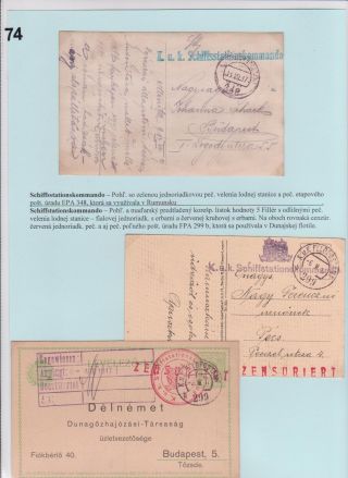 NA MODRÝCH VLNÁCH – list 74