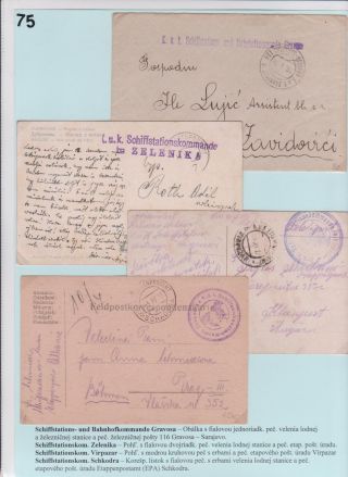 NA MODRÝCH VLNÁCH – list 75