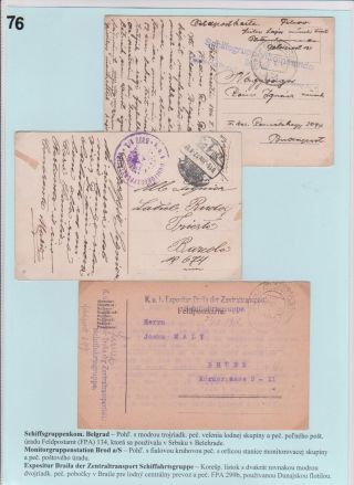 NA MODRÝCH VLNÁCH – list 76