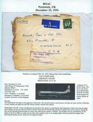 WENN BY DER POST EINE KATASTROPHE AUFTRETET – Blatt 5