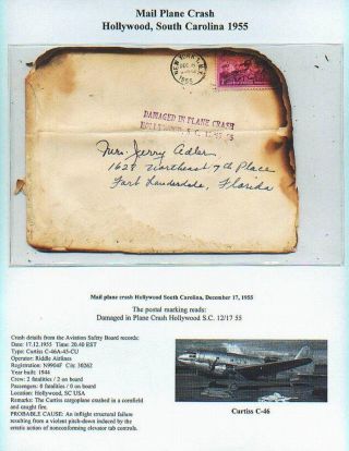 WENN BY DER POST EINE KATASTROPHE AUFTRETET – Blatt 6