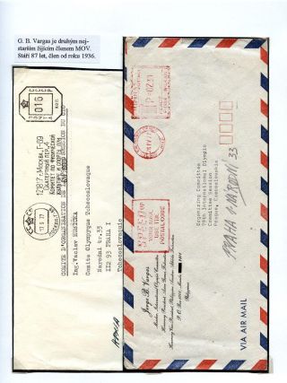 OLYMPIC MOVEMENT – sheet 41