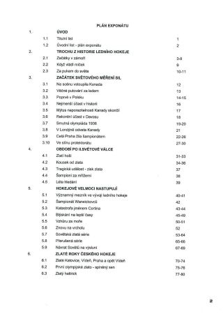 WORLD ICE HOCKEY – sheet 2