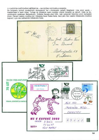 WORLD ICE HOCKEY – sheet 12