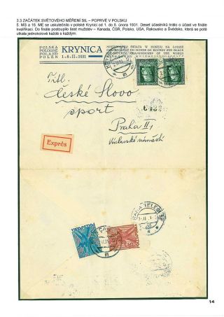 WORLD ICE HOCKEY – sheet 14