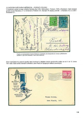 WORLD ICE HOCKEY – sheet 15