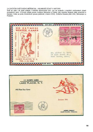 WORLD ICE HOCKEY – sheet 16