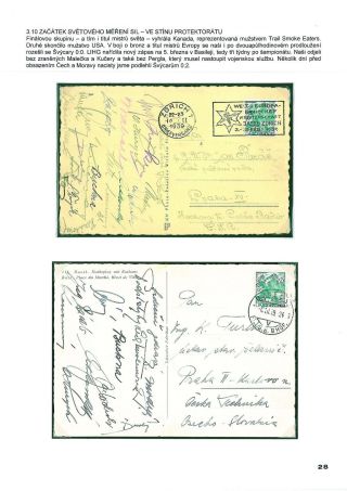 WORLD ICE HOCKEY – sheet 28