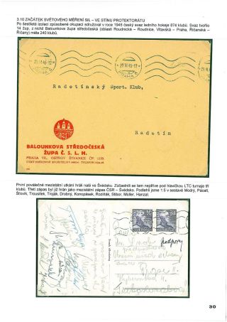 WORLD ICE HOCKEY – sheet 30