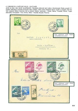 WORLD ICE HOCKEY – sheet 33