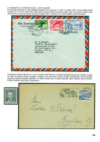 WORLD ICE HOCKEY – sheet 39