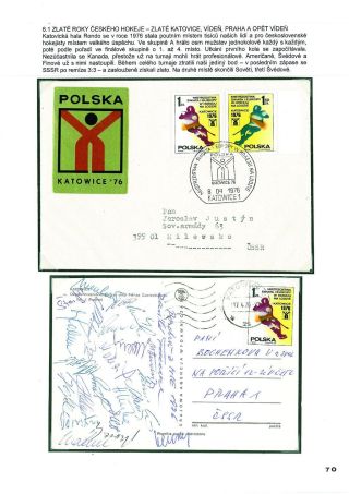 WORLD ICE HOCKEY – sheet 70