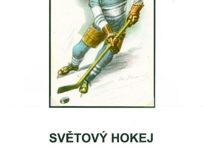 WORLD ICE HOCKEY