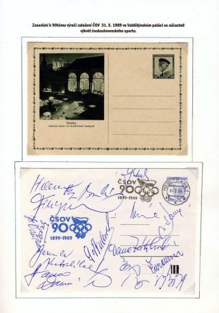 ZÁTOPKOVI – list 7